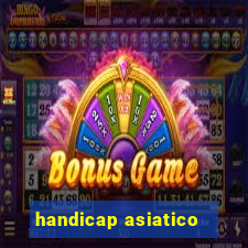 handicap asiatico -1.5